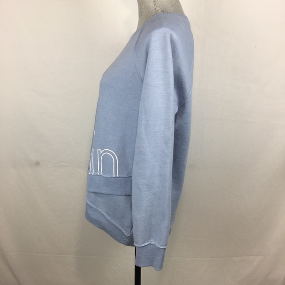 Calvin Klein Performance Sweatshirt Crewneck - Picture 4 of 6